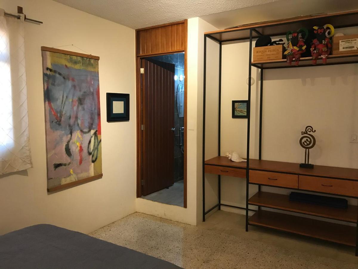 Posada Barbario Con 4 Habitaciones Oaxaca Exterior photo